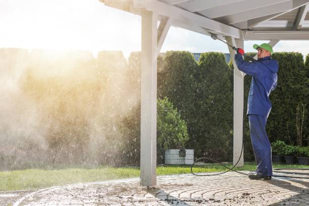 Best Fence Cleaning  in Phillipsburg, KS